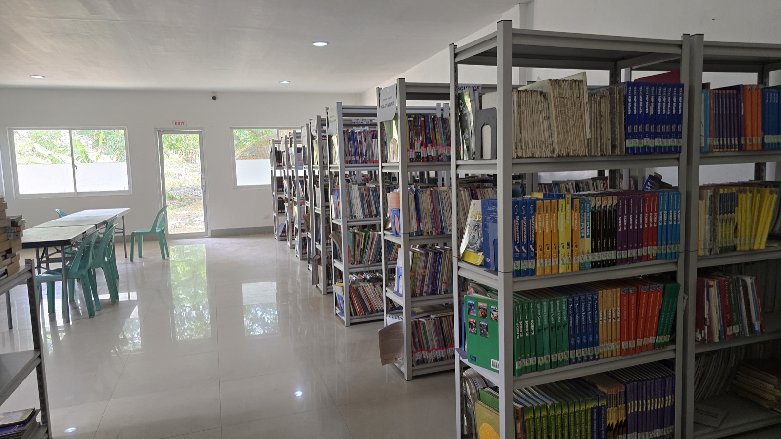 Library