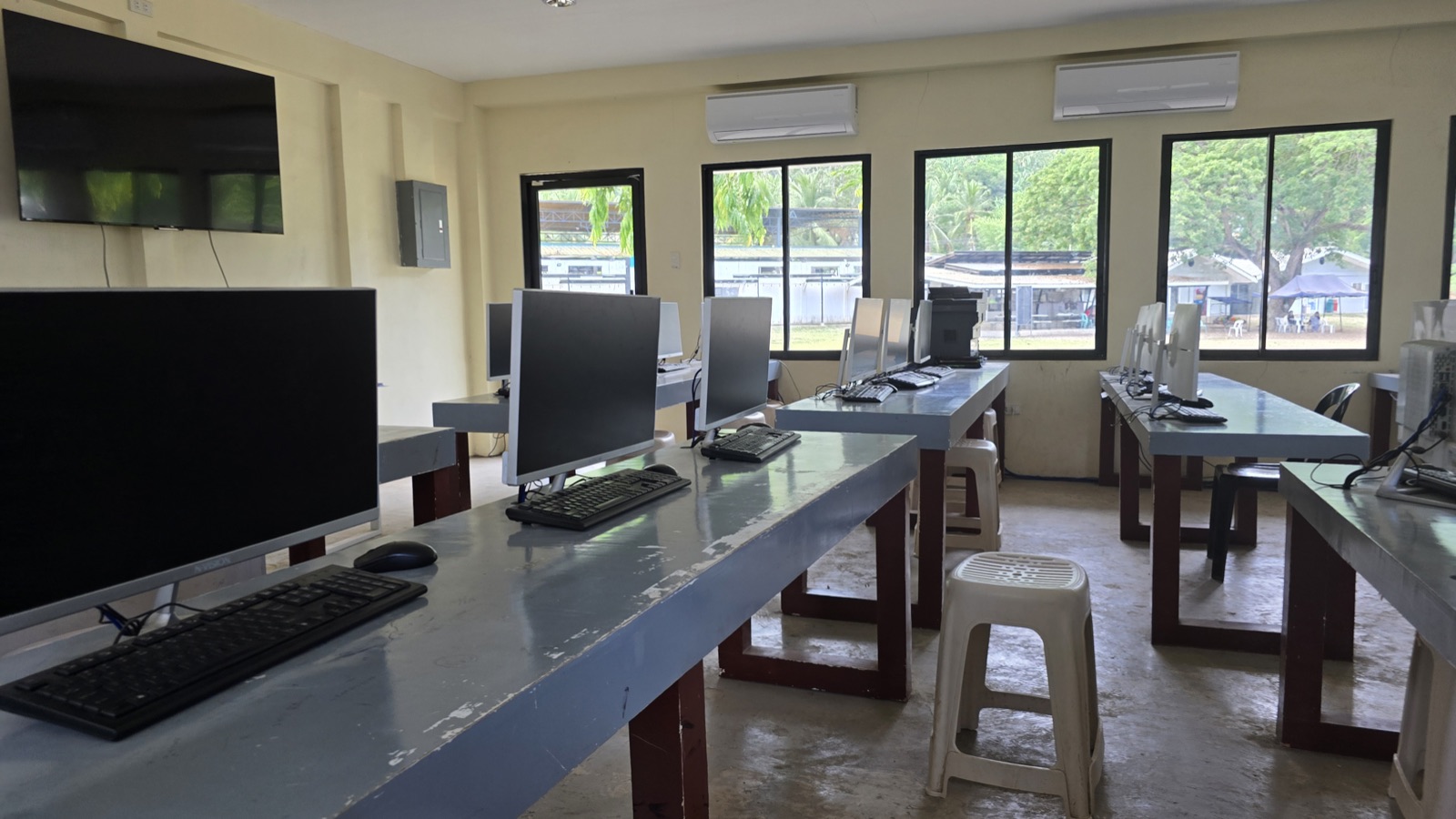 Computer Laboratory